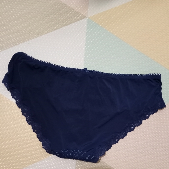 VS DREAM ANGEL HIPKINI PANTY SIZE M - Picture 4 of 5